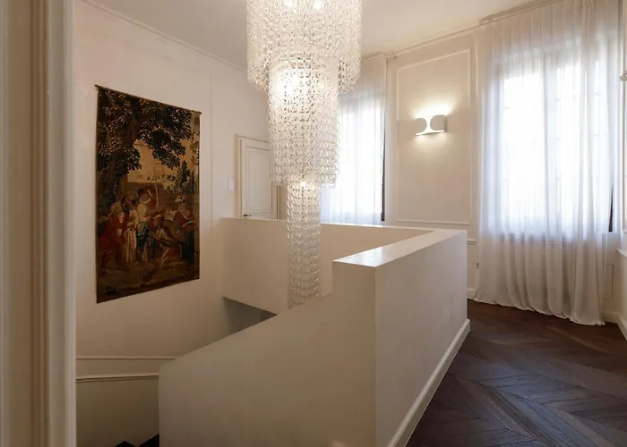 Relais Metelli