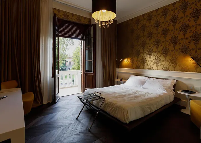 Relais Metelli