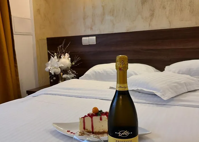 Hotel Premier Botosani