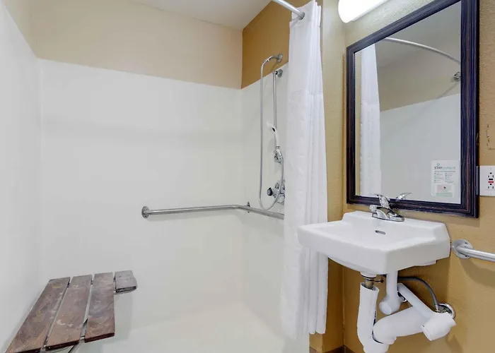 Extended Stay America Select Suites - Atlanta - Buckhead