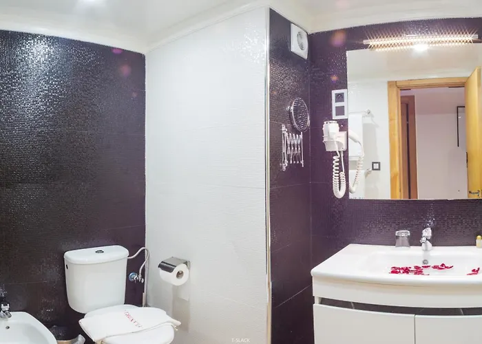 Hotel Tanjah Flandria