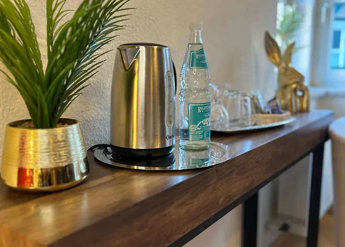 Hotel Am Grudenberg