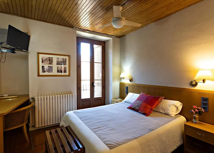 Hostal Victor