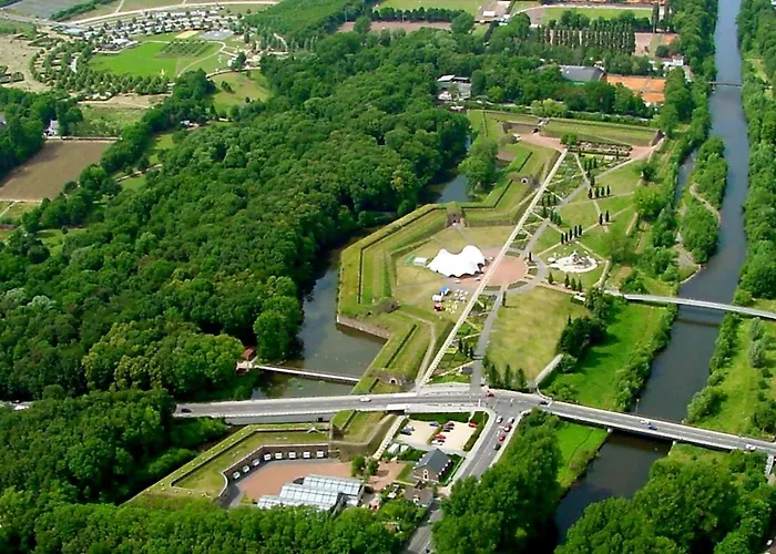 Jufa Hotel Im Brueckenkopfpark - Juelich