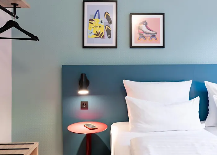 Hotel Boulevard Stuttgart