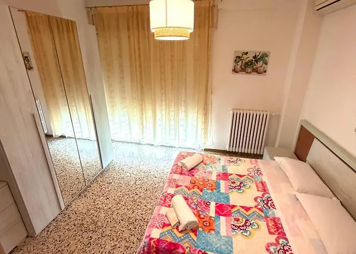 Hotel San Donnino