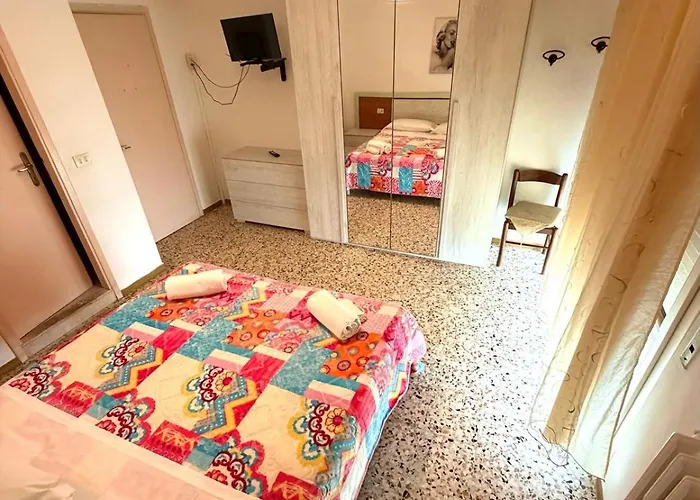 Hotel San Donnino