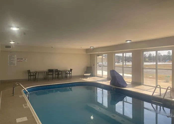 Comfort Inn&Suites Wisconsin Dells