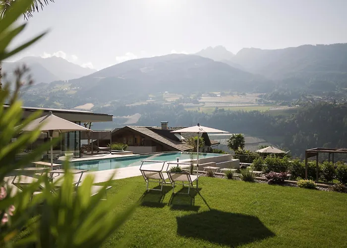 Hotel Zirmerhof&Residence