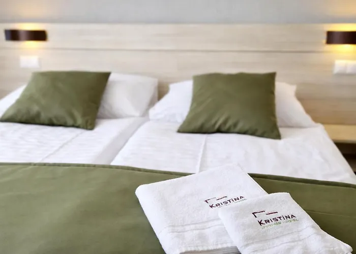 Hotel Kristina