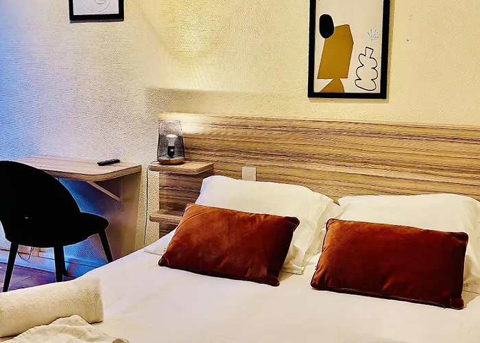 La Carpe D'Or