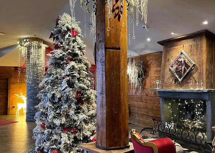 Principi Di Piemonte Sestriere