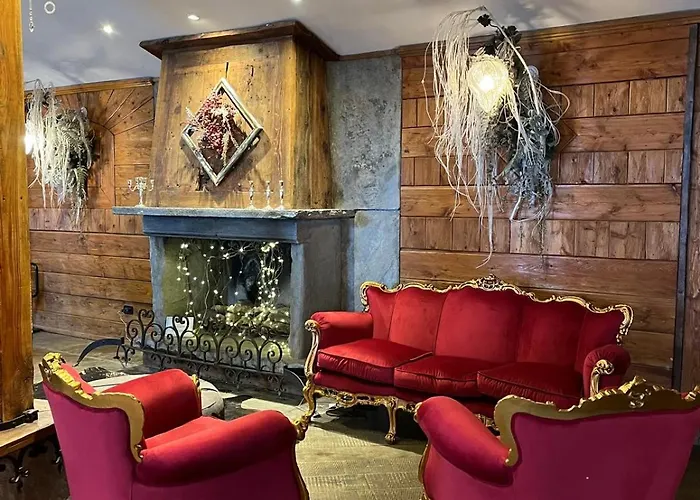 Principi di Piemonte Sestriere
