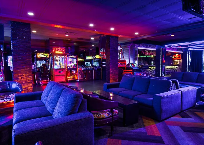 Oasis At Gold Spike (Adults Only)