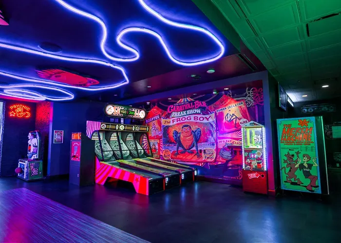 Oasis At Gold Spike (Adults Only)