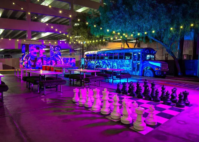 Oasis At Gold Spike (Adults Only)