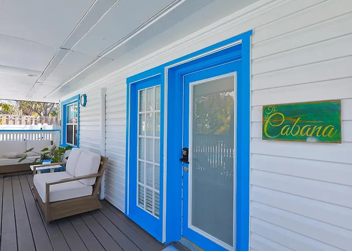 The Inn On Siesta Key
