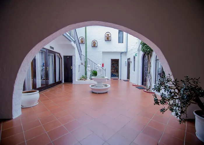 Casa Blanca Boutique Hotel