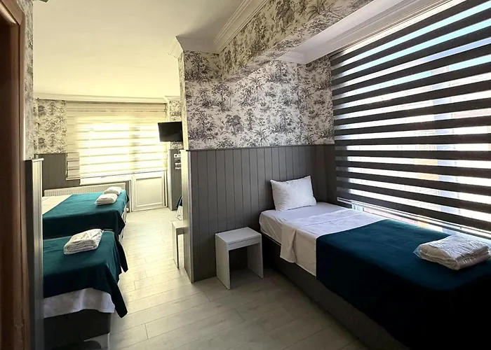 Koc Hotel