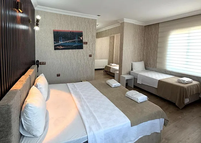 Koc Hotel