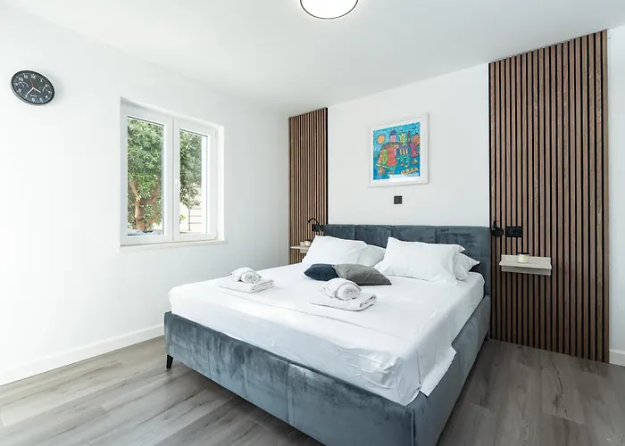 Dubrovnik Icy Guest House