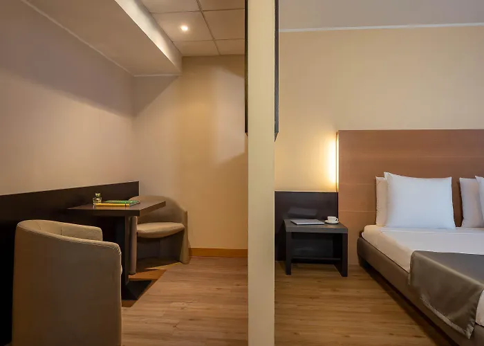 Golf Hotel Milano