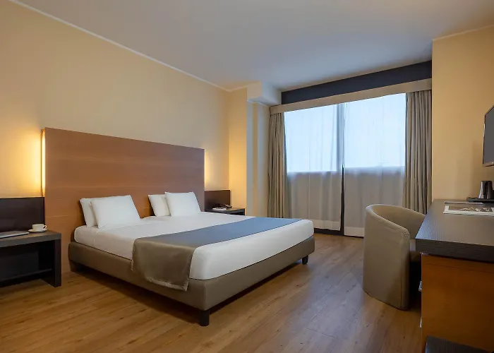 Golf Hotel Milano