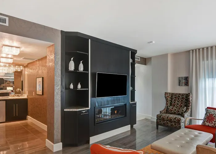 Hilton Garden Inn Raleigh/Crabtree Valley