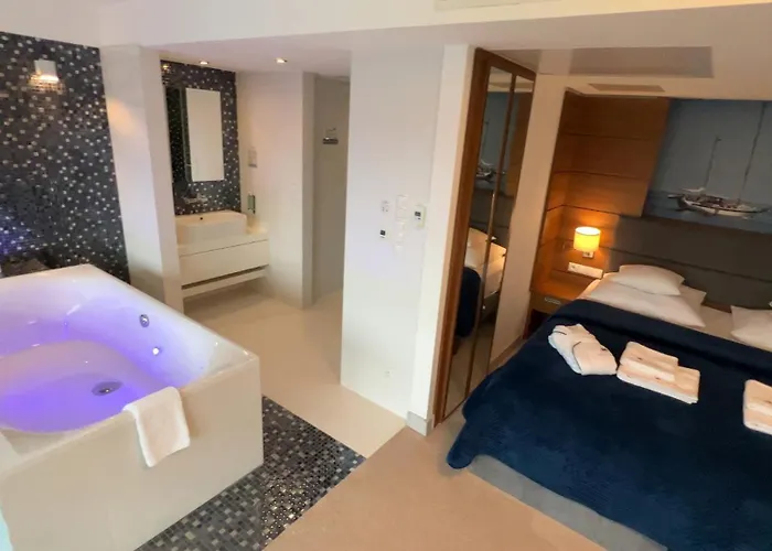 Hotel Skal Medi Spa & Resort