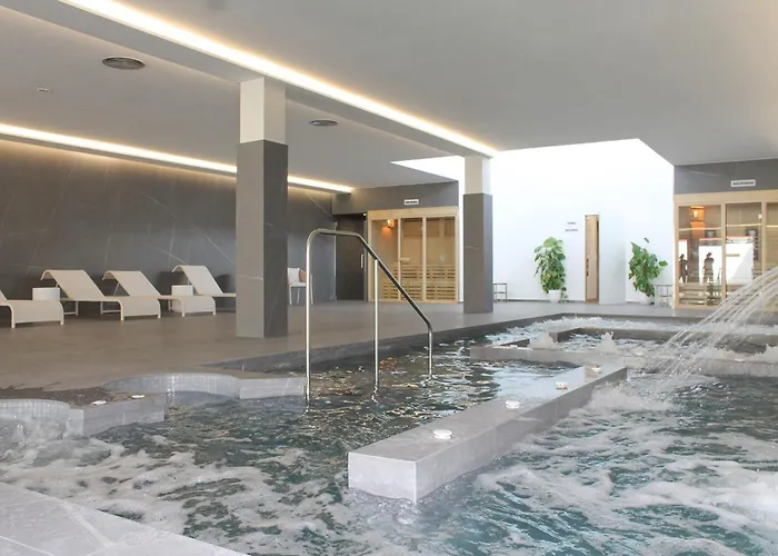 Hotel & Spa Carlos Desde 1996