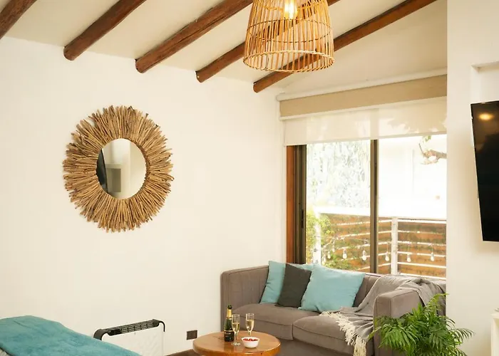 Reñaca House Bed&Breakfast