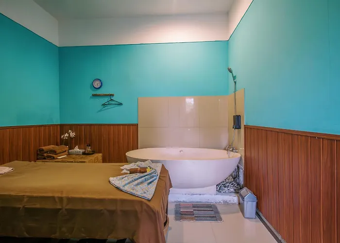 Abian Harmony Hotel
