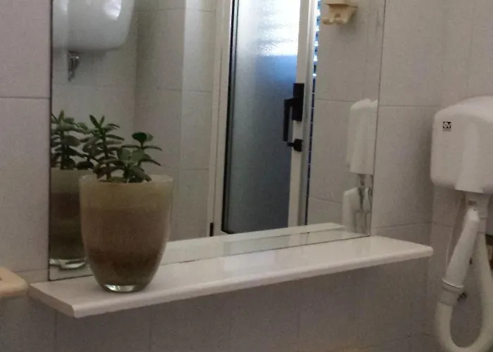 Hotel Le Viole