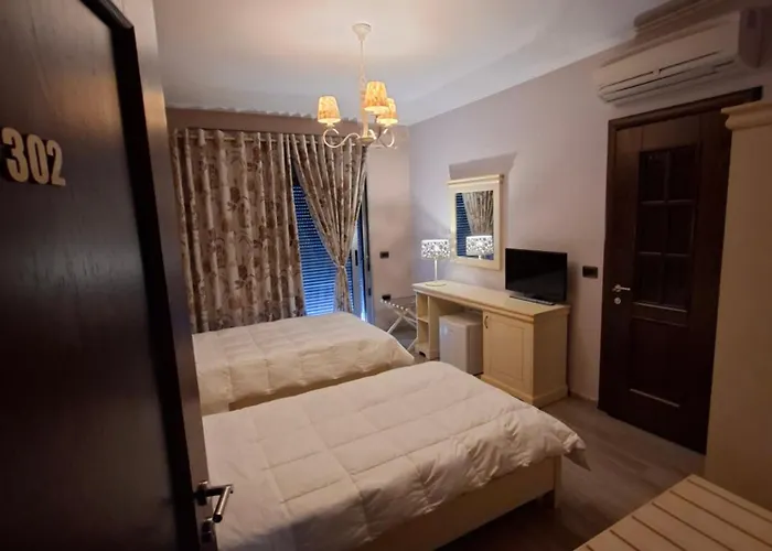 Dreams Hotel