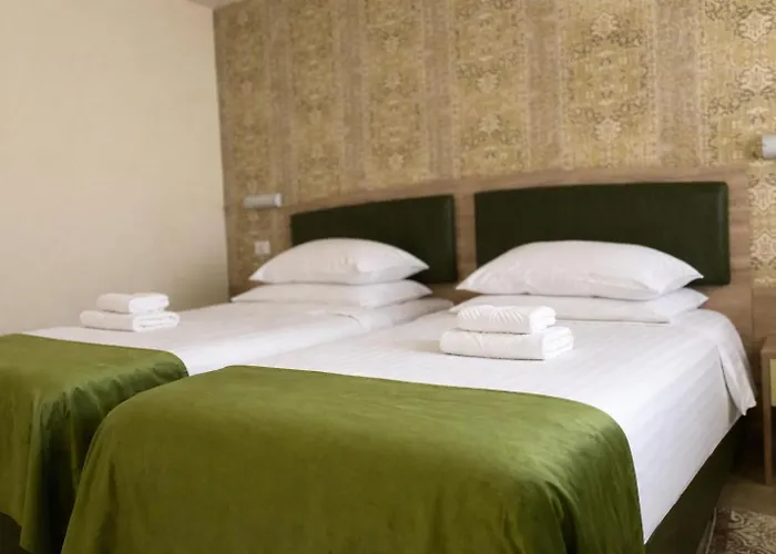 Hotel Olanesti & Spa Medical