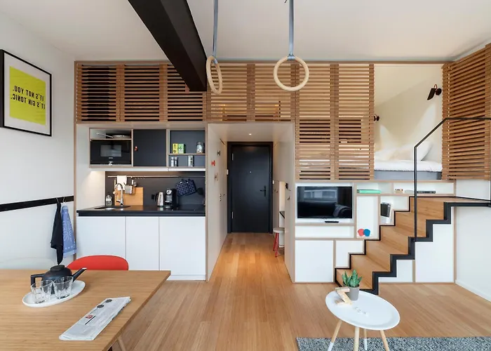 Zoku Amsterdam
