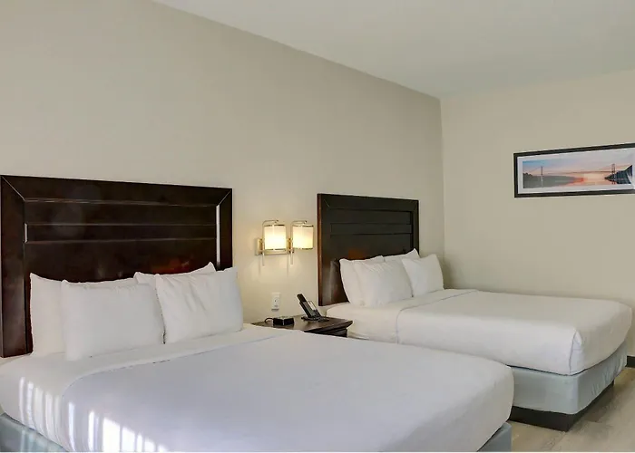 Quality Inn & Suites Roswell North