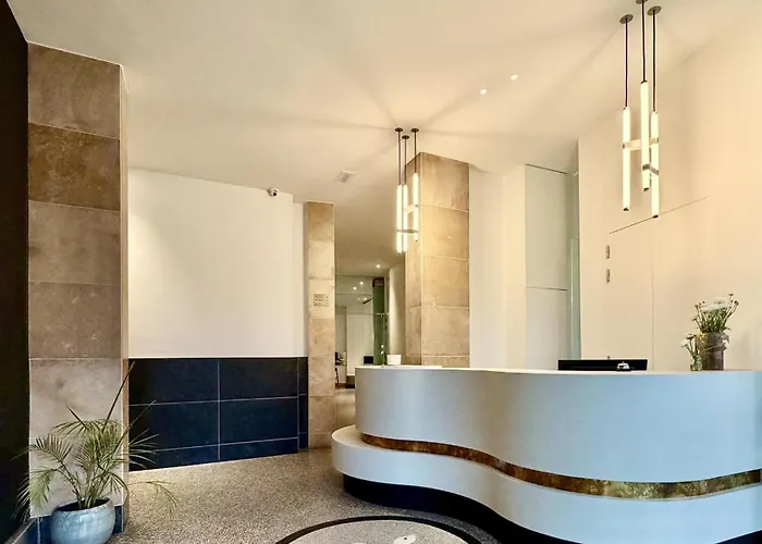 Hotel Pax
