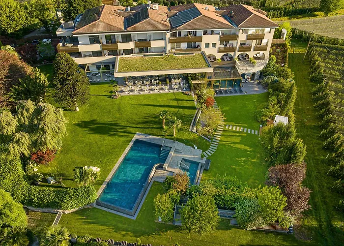 Fayn Garden Retreat Hotel