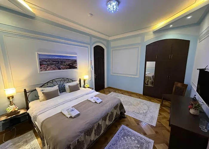 S&L Boutique Hotel