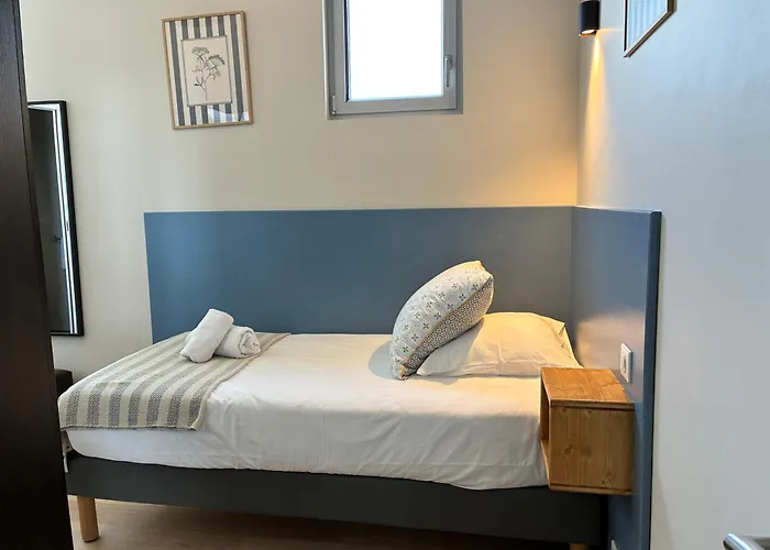 Les Bains Boyardville - Hôtel et Restaurant