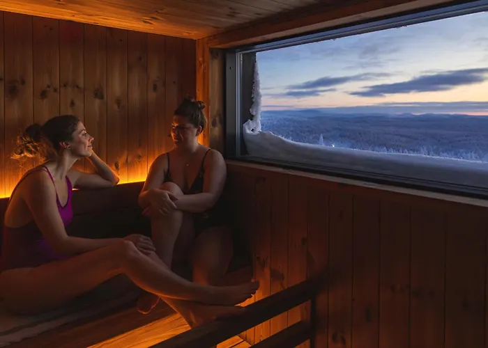 Star Arctic Hotel & Activities