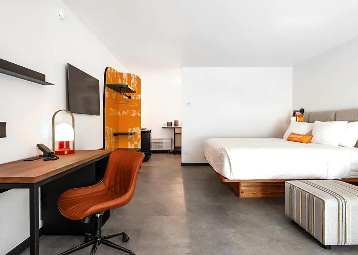 Boundary Hotel Durango