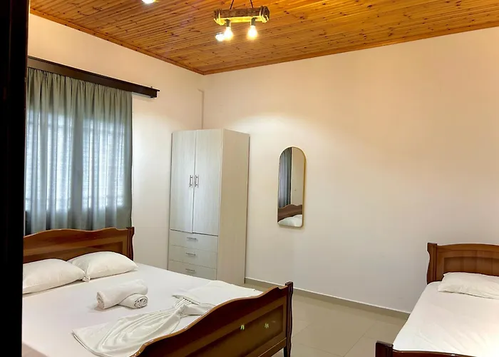 Guesthouse Dollomaja Ksamil