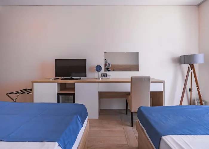 Hotel Franca Tivat