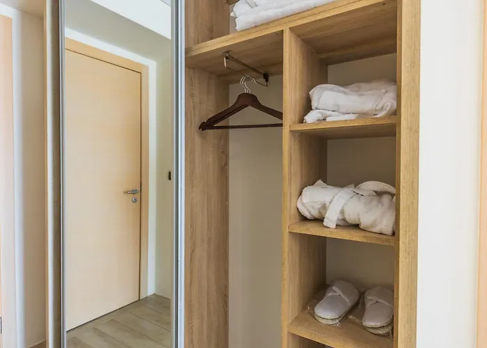 Hotel Franca Tivat