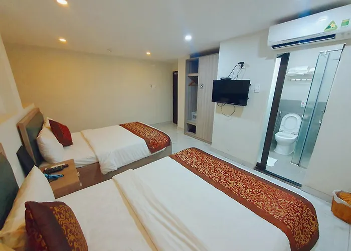 Green Star Hotel