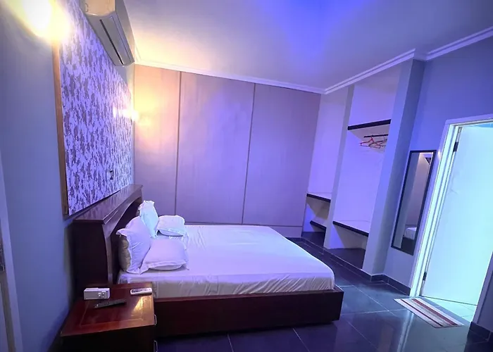 Hotel Yabisso