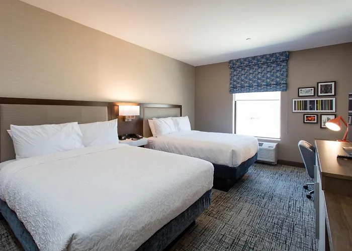 Hampton Inn & Suites St. George