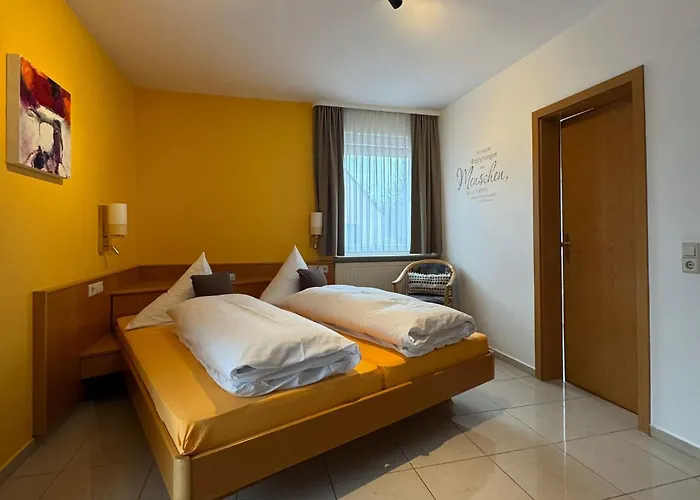 Hotel-Restaurant Gasthof Adler